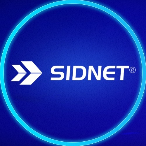 Logo SIDNET