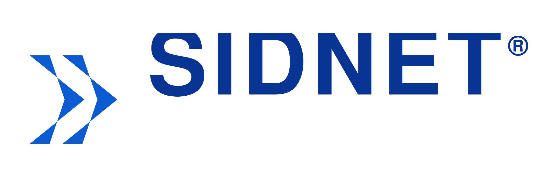 Logo SIDNET